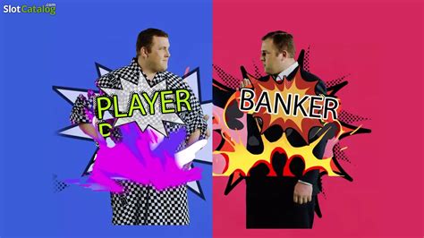 How To Play Baruto Live Baccarat Casino Game on .